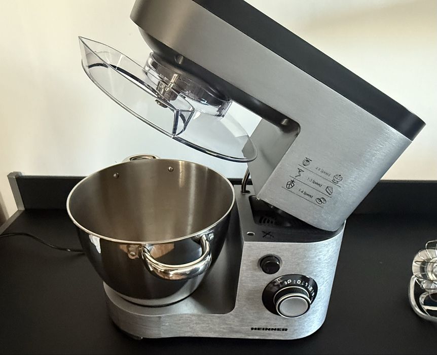 Mixer planetar Heinner