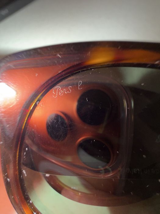 Ochelari persol 714 54-21