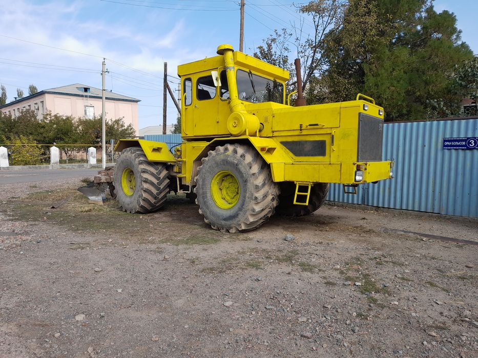 Кировец  К -700А