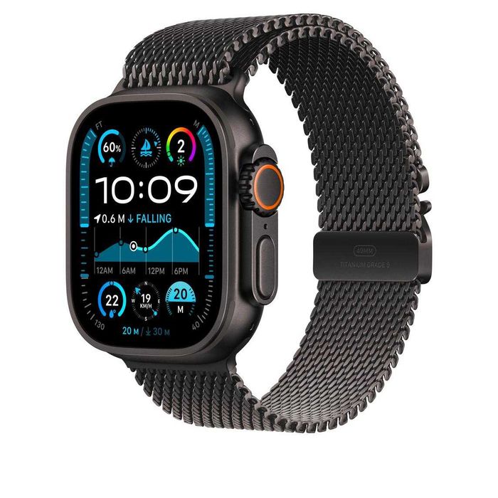 Новый iwatch Ultra Milanes | Optom narx | Dostavka bor