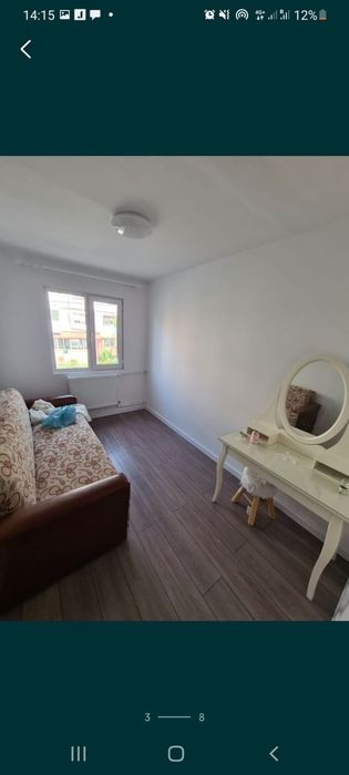 Vand apartament 3 camere