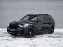 Продам Bmw x5 45E Gibrid 2023 Full