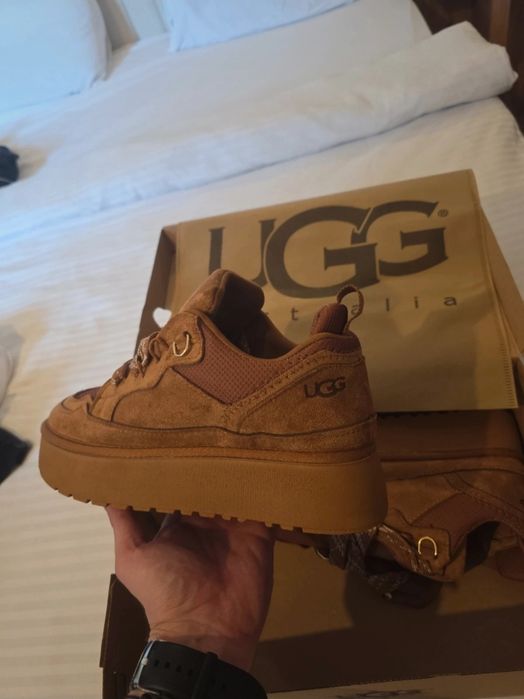 UGG Lowmel , noi in cutie marimi 36-40