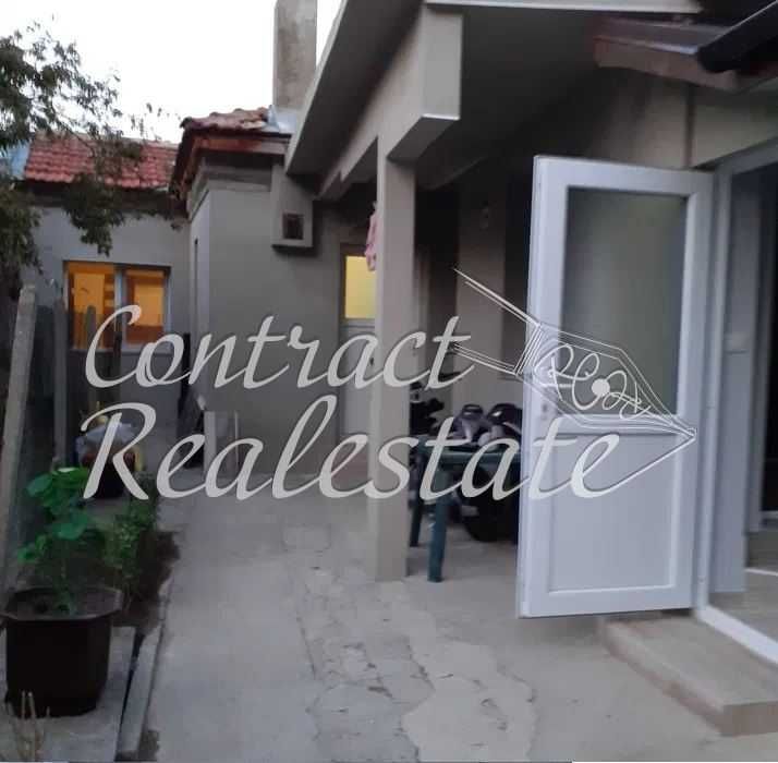 Дава се под наем Двустаен апартамент в Варна, Колхозен пазар - 35 кв.м за 255 € - Снимка #7