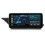 Navigatie Dedicata Mercedes Benz E-Class W212 (2009-2016),4GB, Carplay