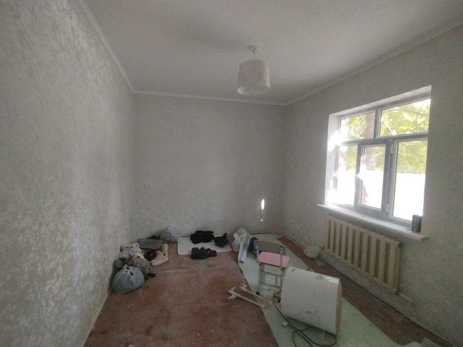 Ремонт квартир и домов