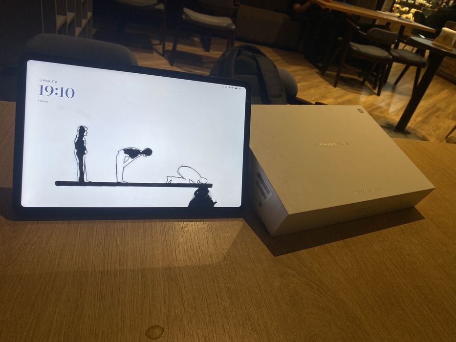 Xiaomi Pad 6 8/256