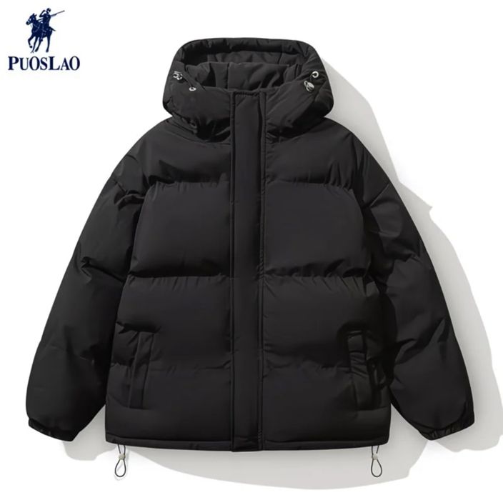 Женский пуховик на заказ