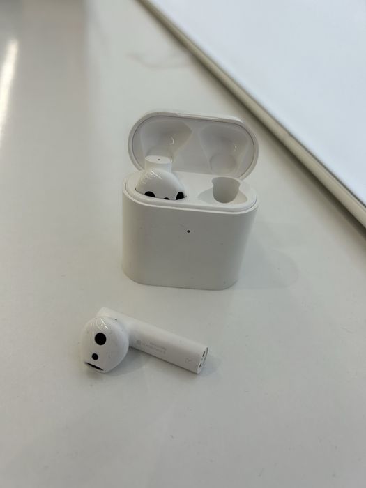 Наушники Xiaomi Mi True Wireless Earphones 2S
