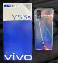 Vivo Y53s 128GB (Кызылорда) 291282