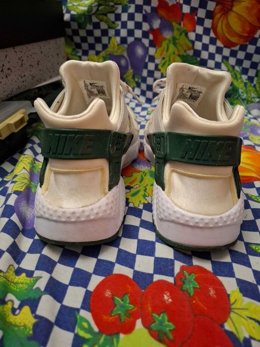 Найк hurikan 38.5