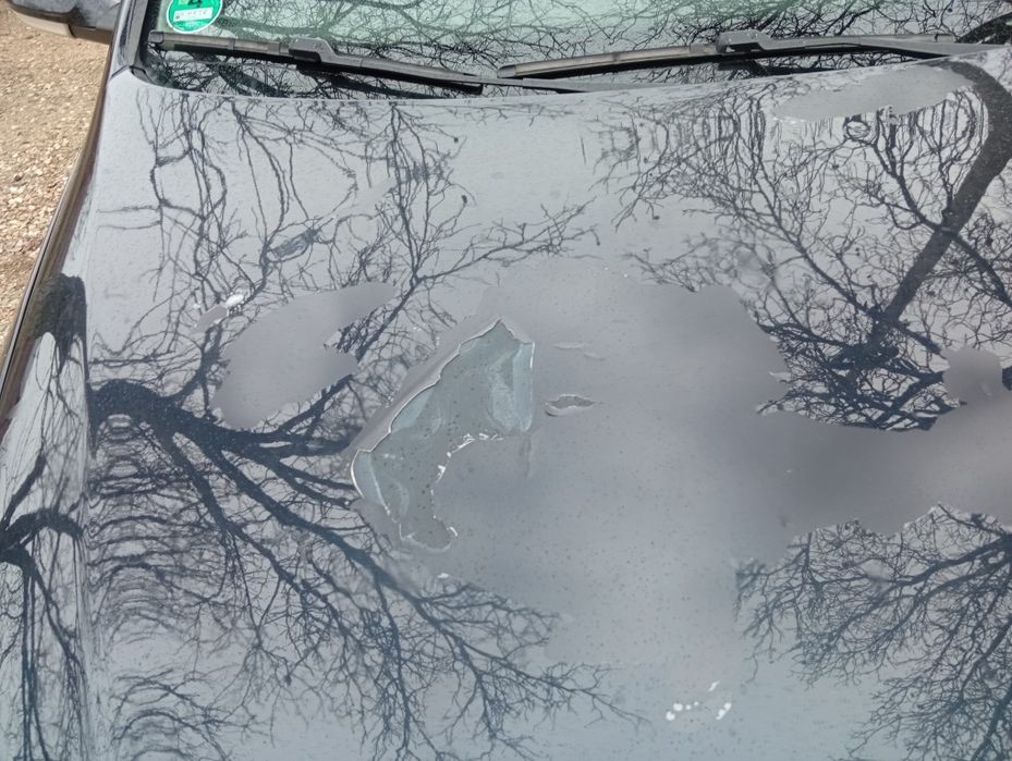 Passat B6 Break 2.0D