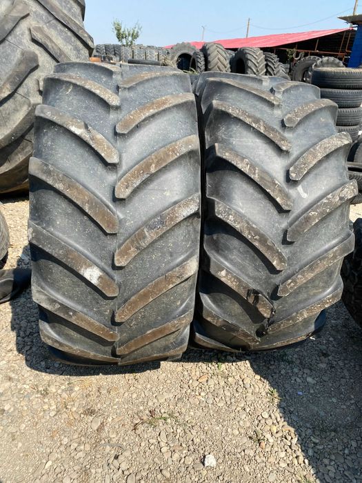 Anvelope de tractor 540.65 R24