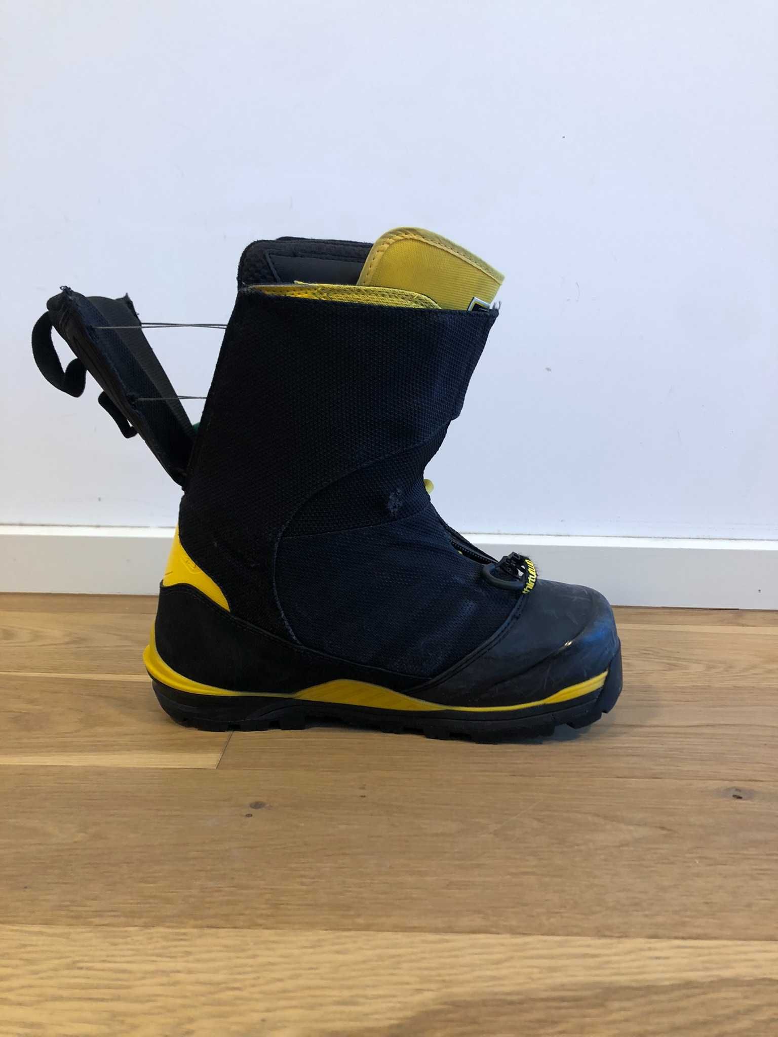 Splitboard Boots THIRTYTWO JONES MTB 42,5