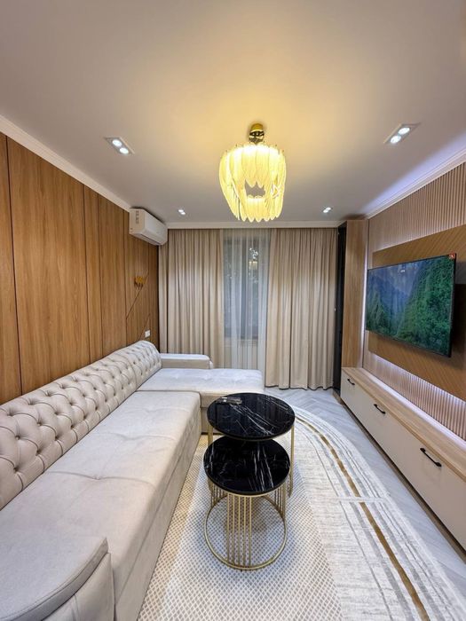 Космонавты Юнус Раджаби 1/3/4 новый евро пемонт