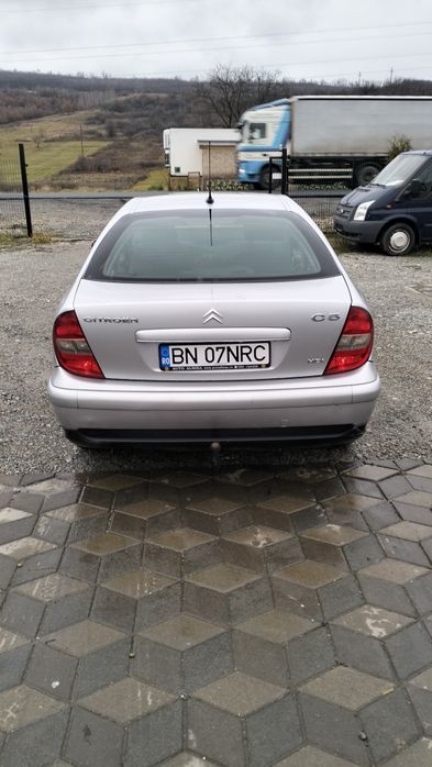 Citroen c 5 diesel