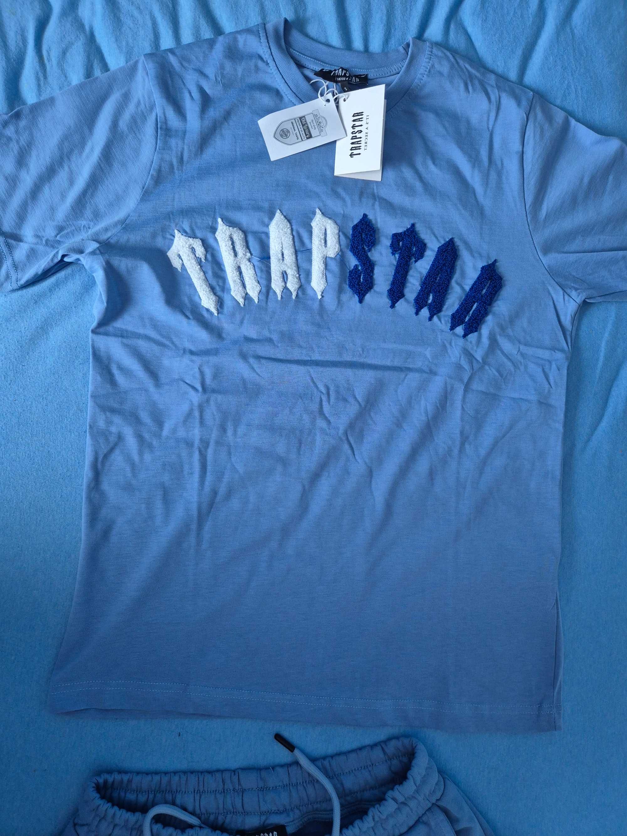 Летен комплект Trapstar
