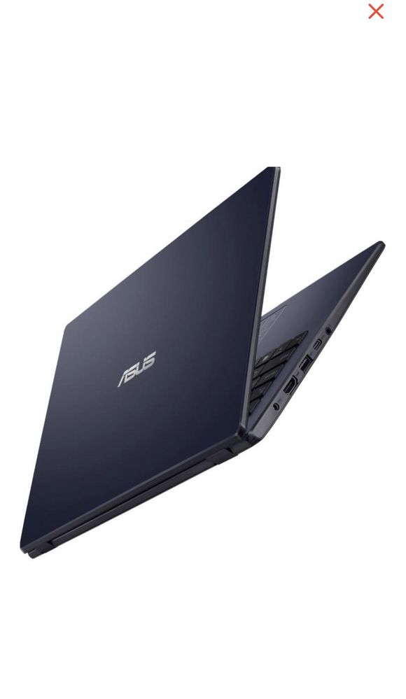 Ноутбук ASUS VivoBook 14 E410MA