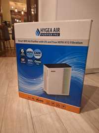 Пречиствател за въздух с йонизатор и UV лампа ( Без озон )
