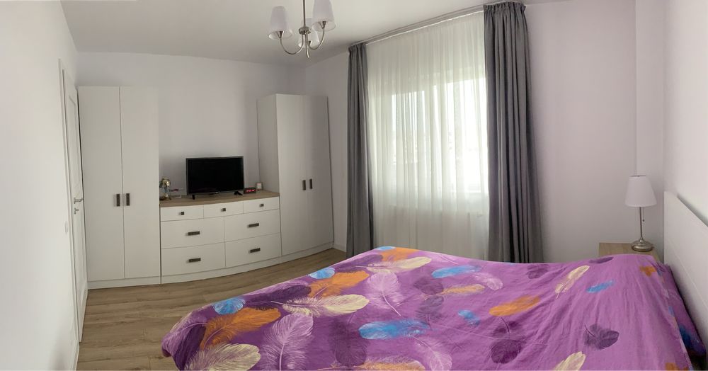 Apartament cu 3 camere- zona Aurel Vlaicu- IRA- Leroy Merlin