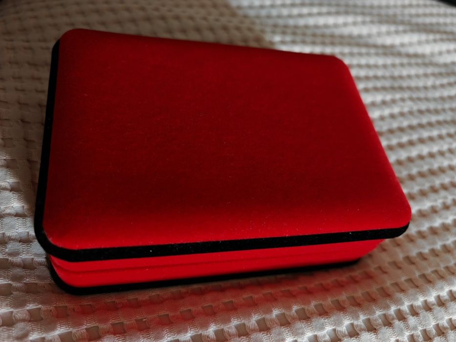 Комплекс колие и обеци Bokacha