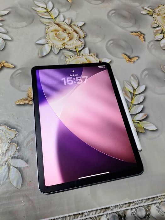 Ipad Air 5 M1 256gb 2022 года