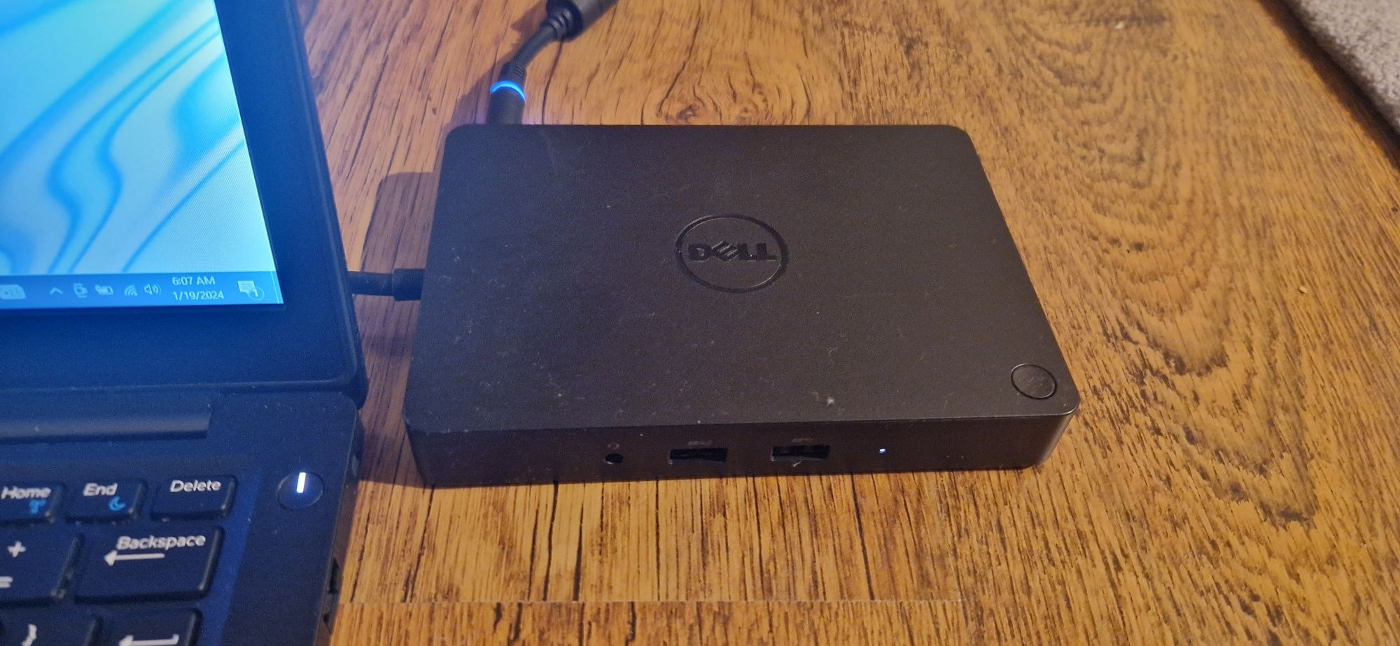 Dell Docking Station WD15