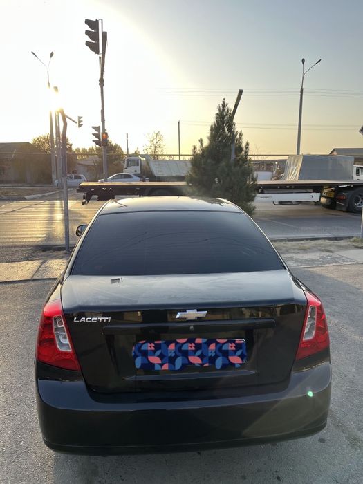 Gentra 2019-yil Avtomat