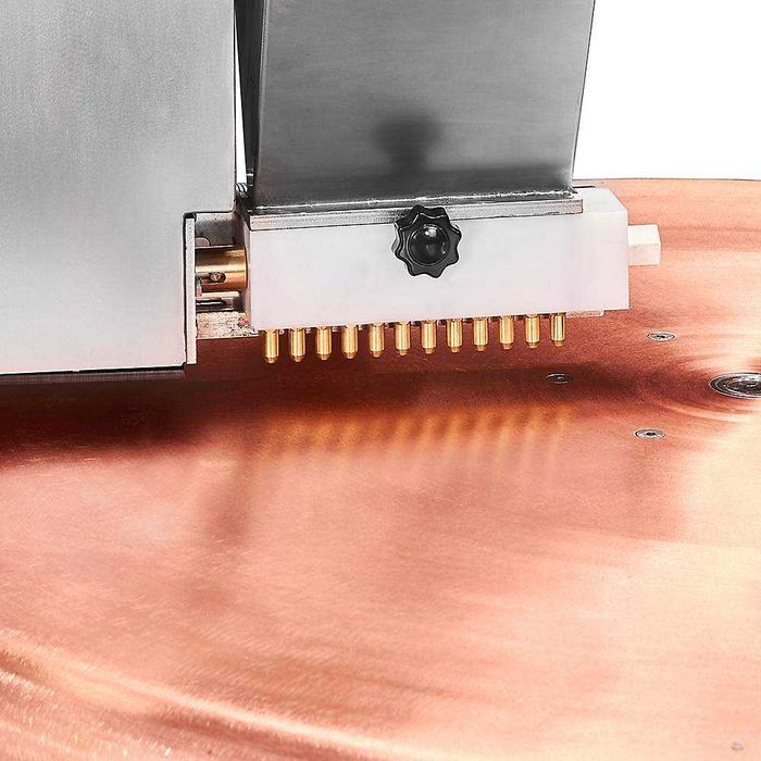 Машина за  кадаиф