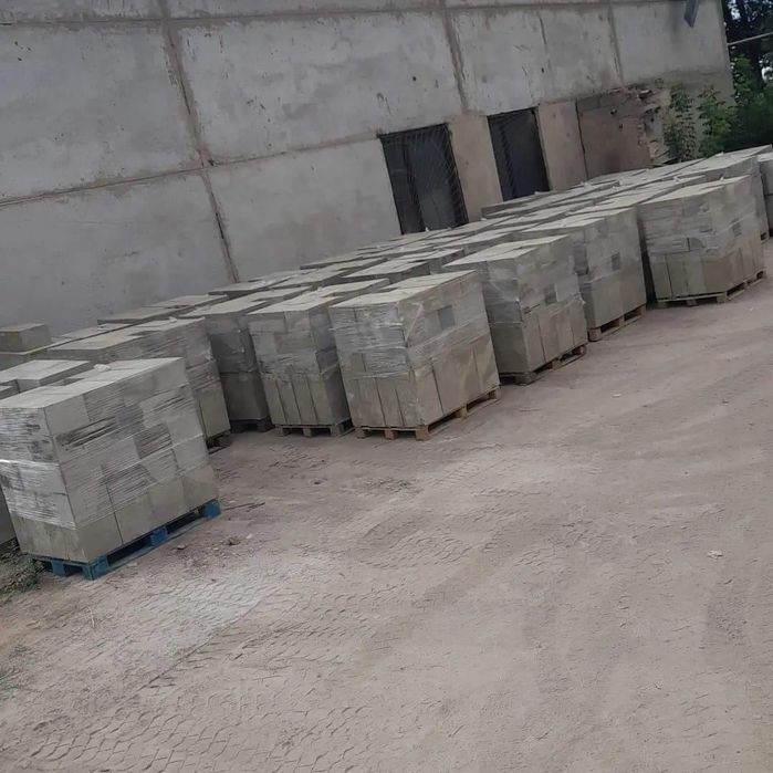 Газоблок пенаблок полистирол блок кирпич сплиторный Рассрочка Кредит
