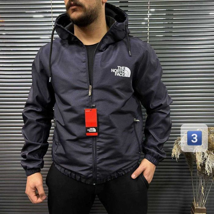 Geaca North Face Babati de la S la 4XL