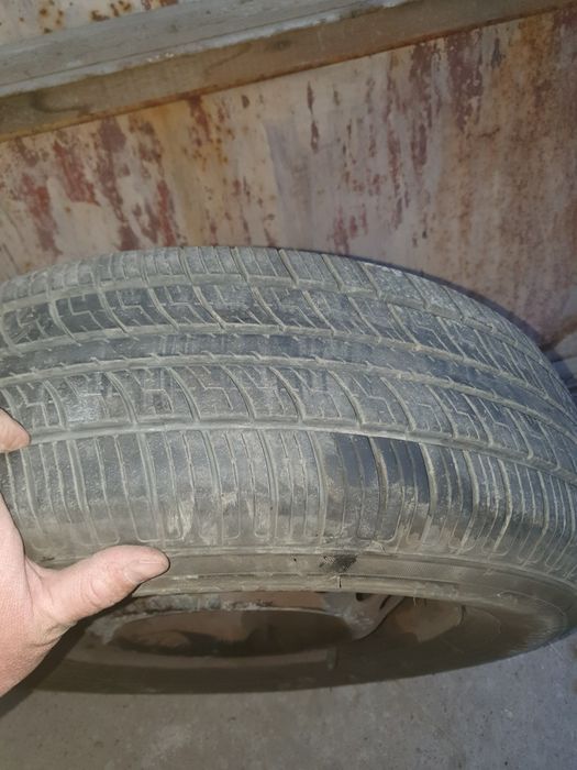 Продаются балоны от Кобальт R14