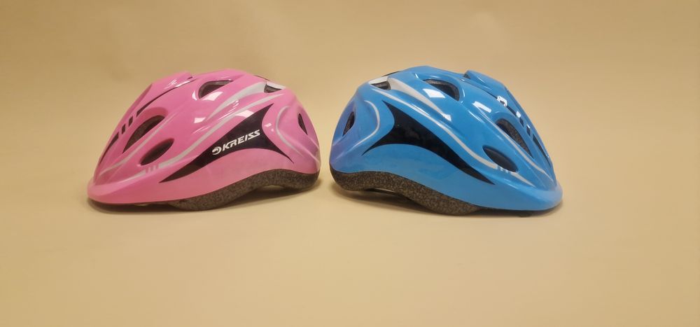 Велосипедный шлем