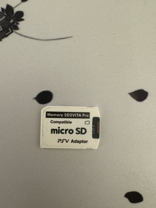 Ps Vita 1000 OLED модната 256gb