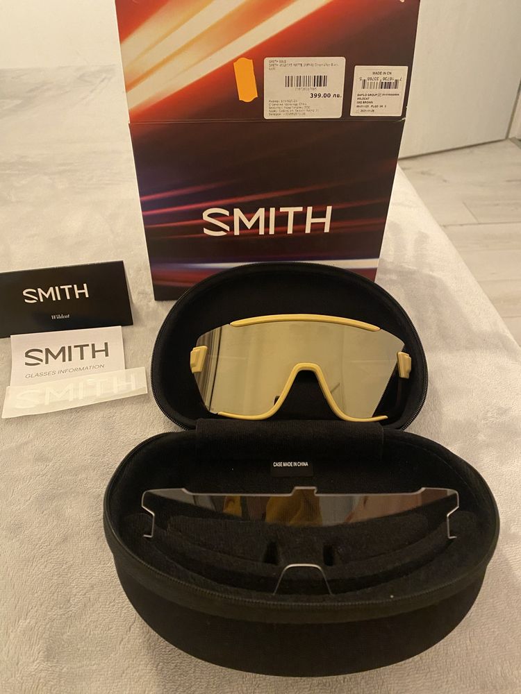 Очила Smith
