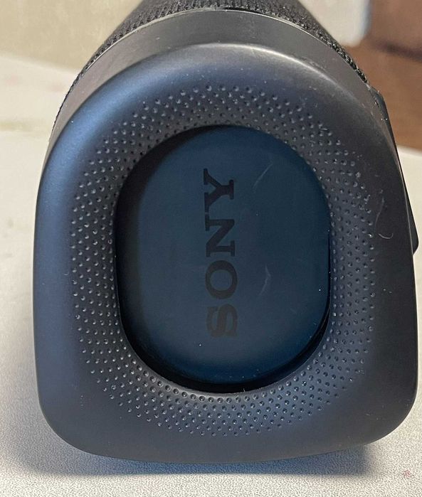 Портативна колонка Sony - SRS-XB33