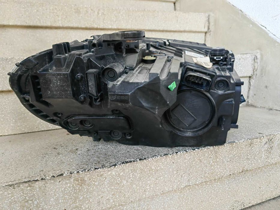 Фар Mercedes W206 C-Classa LED Ляв / Фар Мерцедес W206 Оригинален