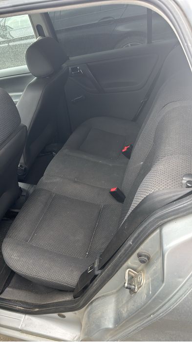 Vand Vw Polo an 2001