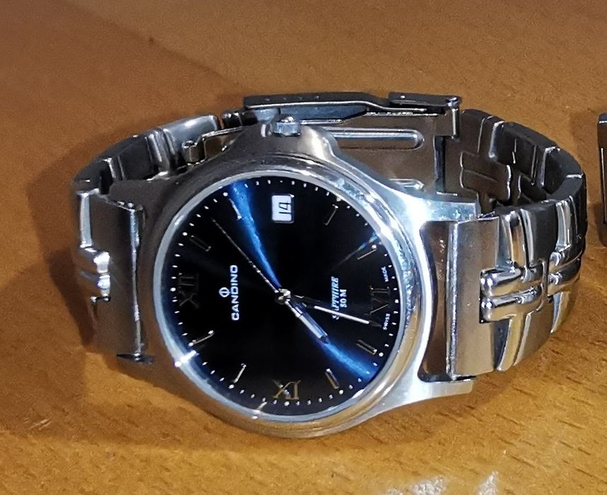 Швейцарски часовник Candino c 1054 Elegance