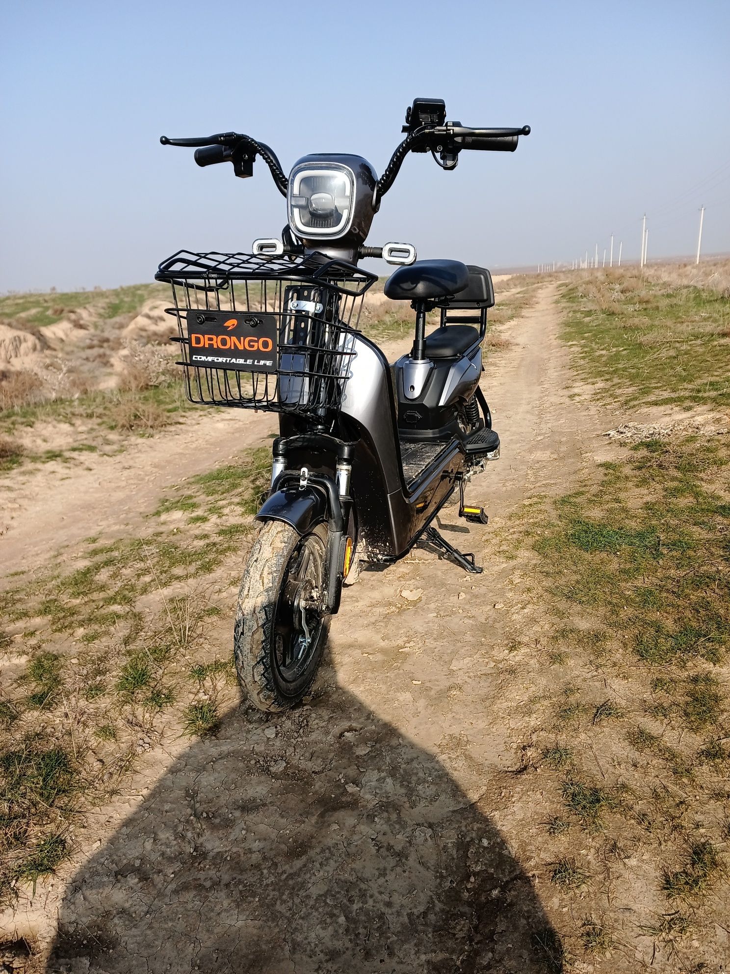 Matosekil yaxshi