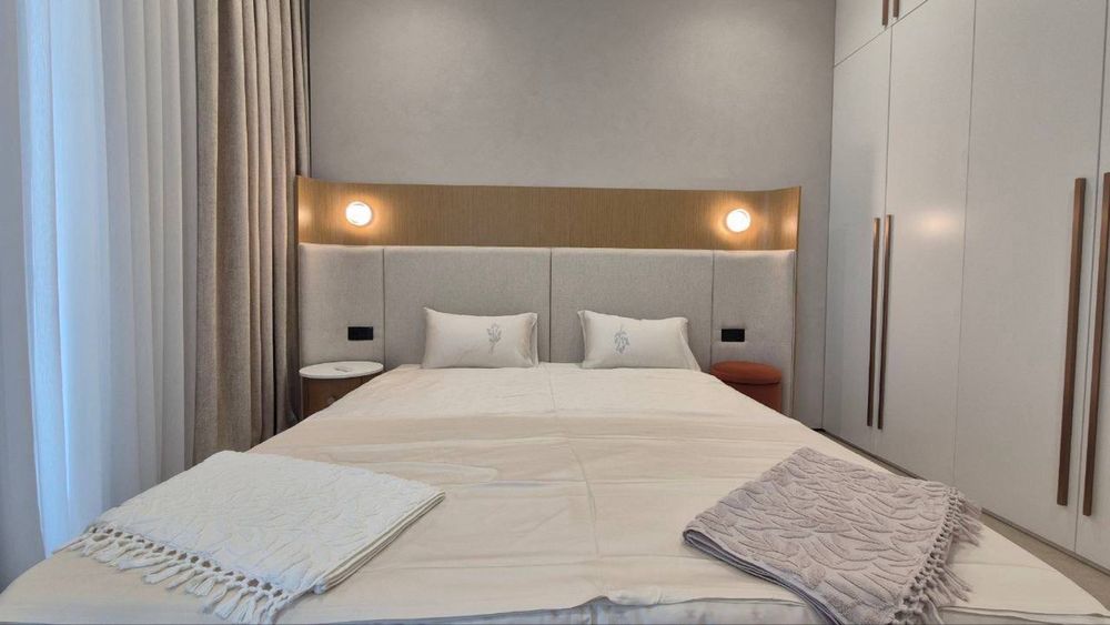 В 5 мин от Сквера,м Амир Темур|БЕЗ ДЕПОЗИТ!Аренда 2 комнатной Квартиры