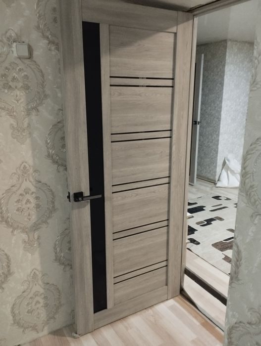 Дверь межкомнатная