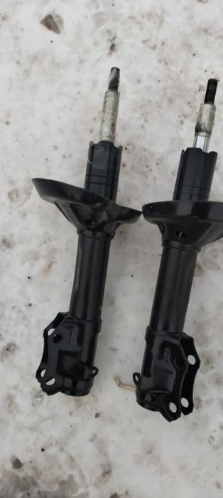 Стойки пассат В4