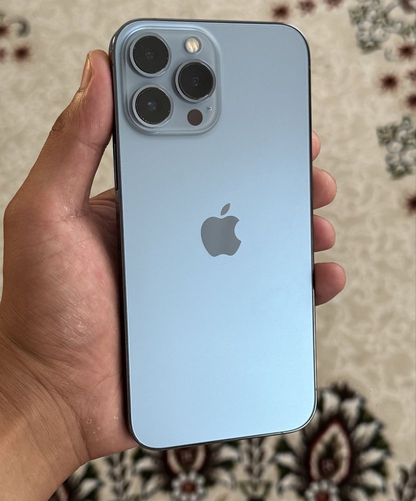 Iphone 13 promax