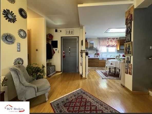 Продава се Къща в София, Люлин 9 - 230 кв.м за 2566 €/кв.м - Снимка #4