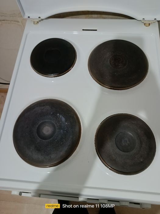 Электроплита продам