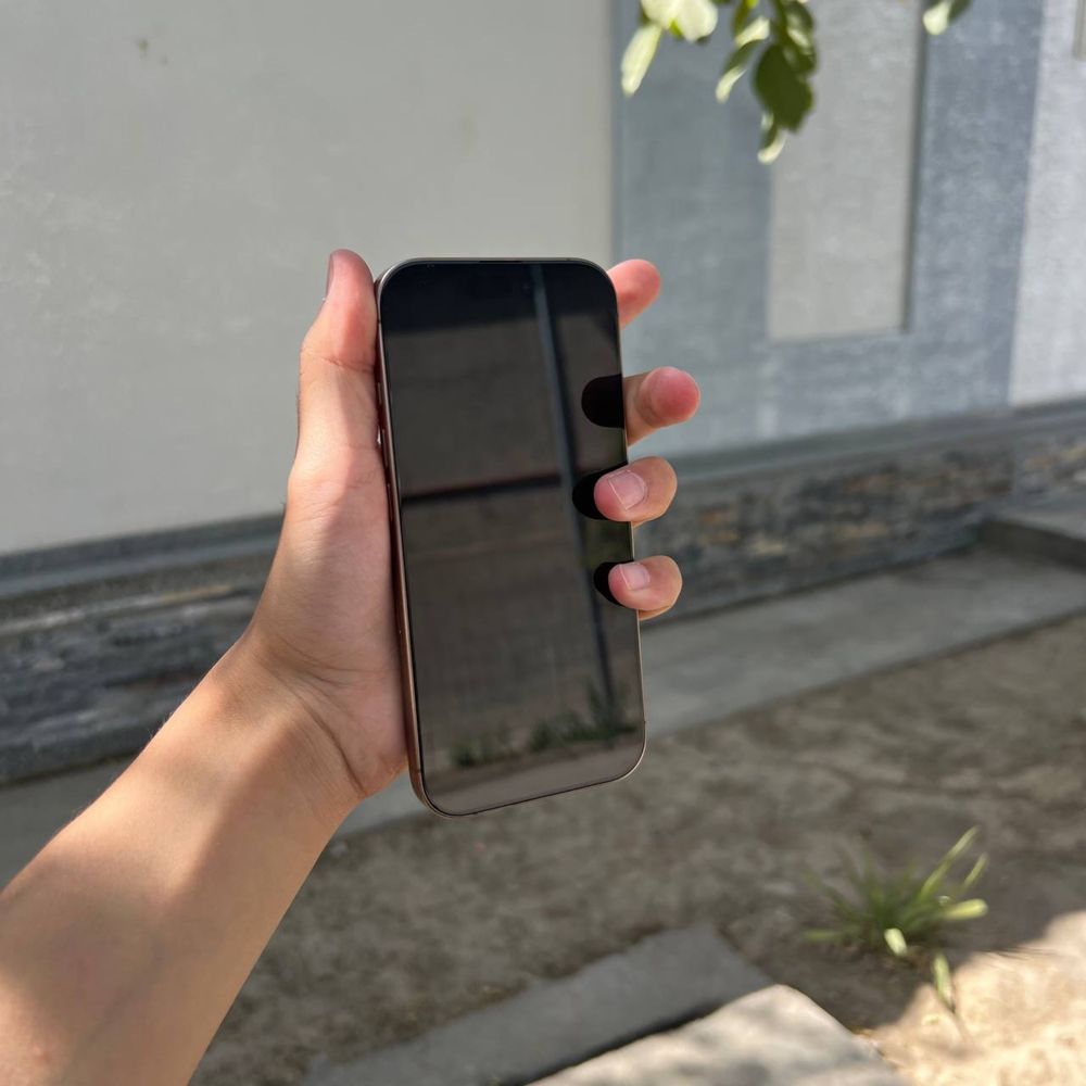 Iphone 16pro 128