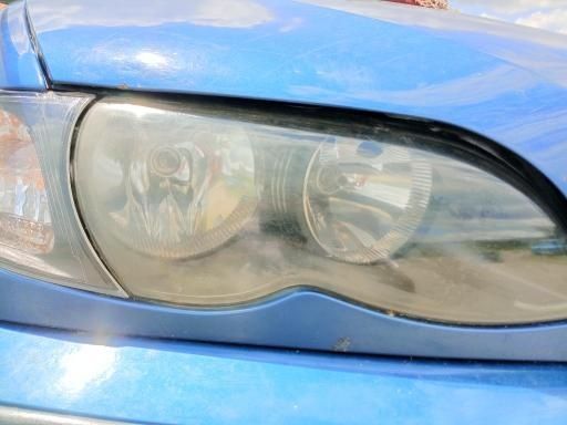 Части за BMW e46