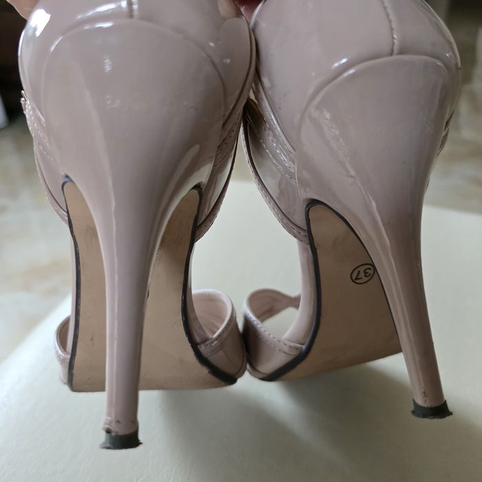 Sandale Solo Donna, 37