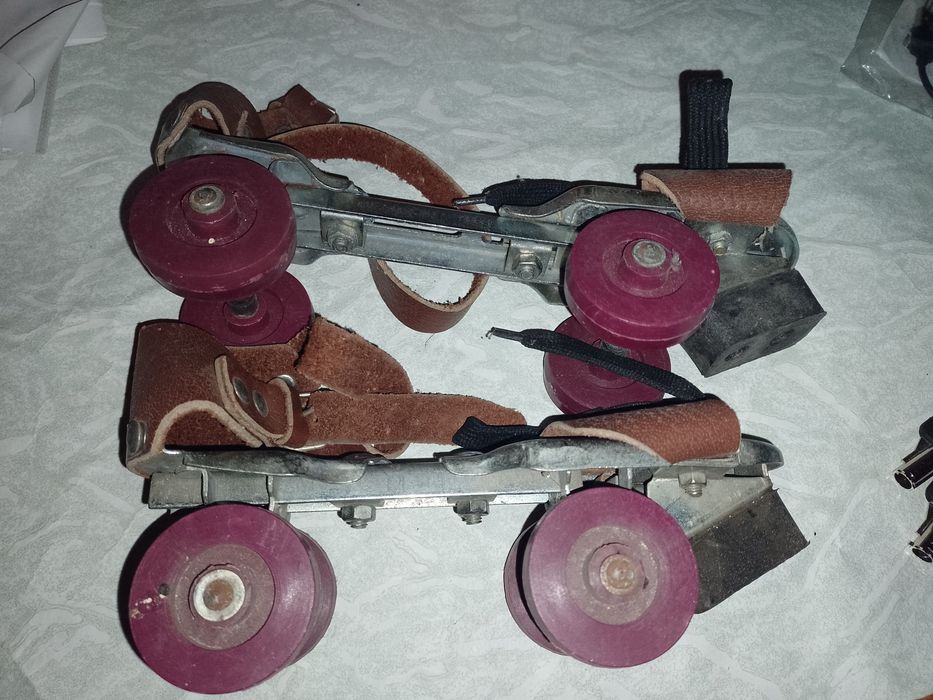 Ролери от народа република България